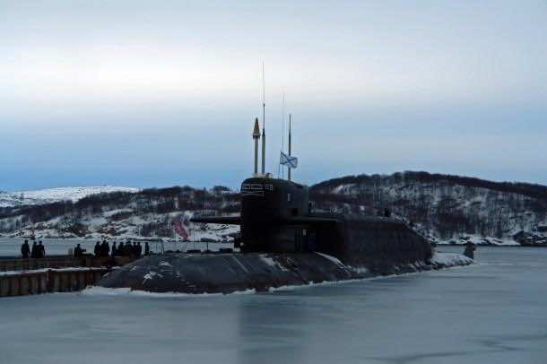 Severodvinsk 4