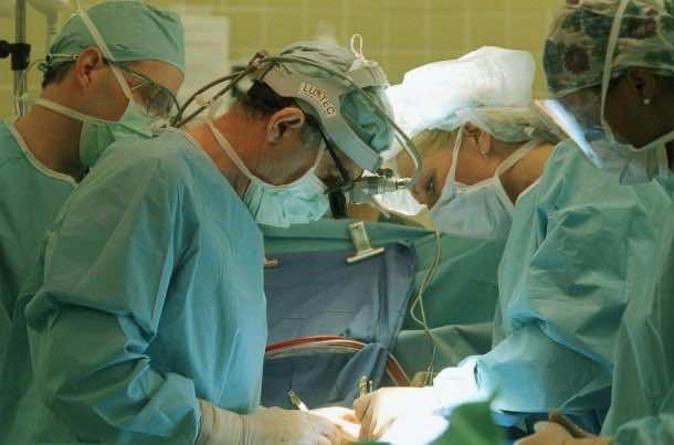 Surgery