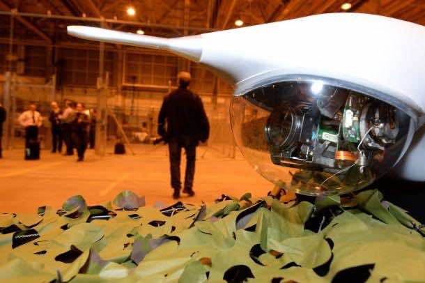 非装甲飞机控制中心