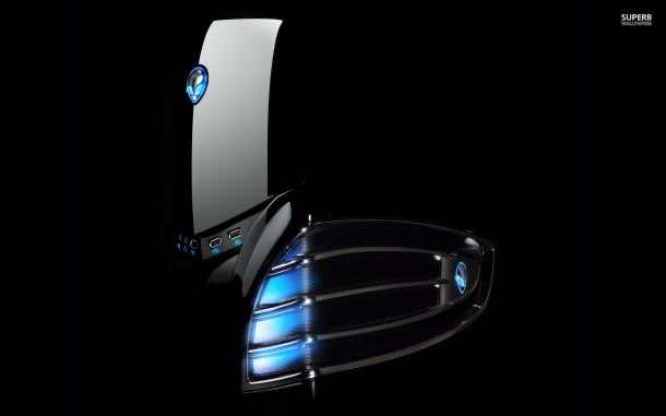 Alienware壁纸6