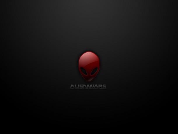 30个最好的Alienware桌面高清壁纸