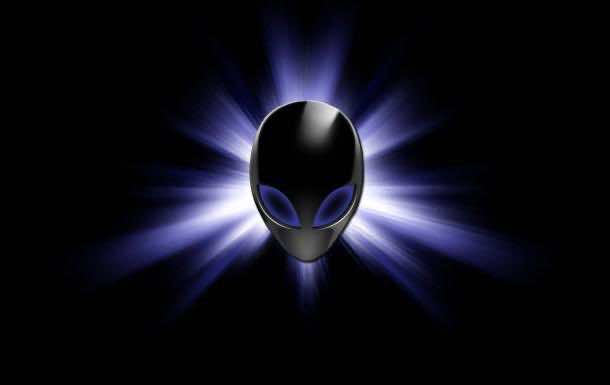 Alienware壁纸3