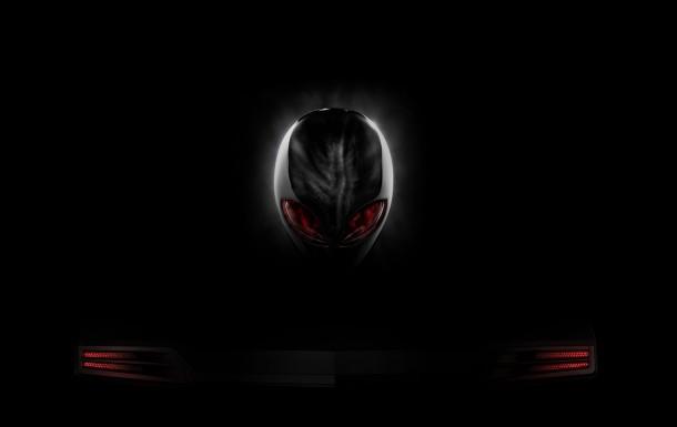 Alienware壁纸