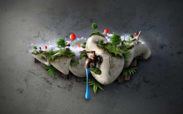 免费的电脑壁纸