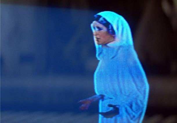 Hologram_talk（1）