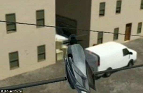 perching_drone