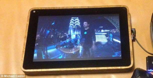 pipad（1）