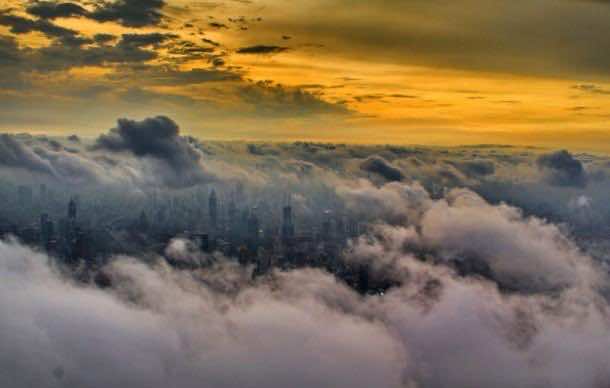 上海起重机操作员5