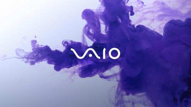 索尼vaio壁纸高清