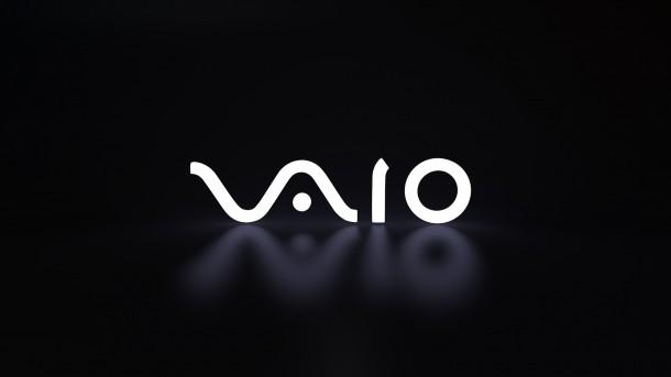 索尼vaio壁纸HD 9
