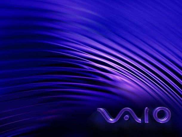 Vaio背景2
