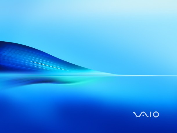 Vaio壁纸