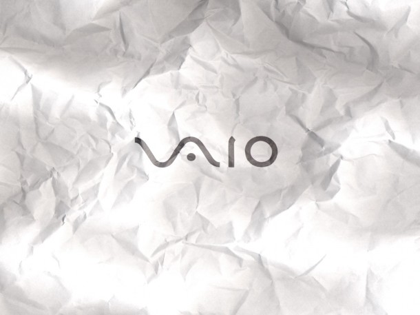 Vaio壁纸4