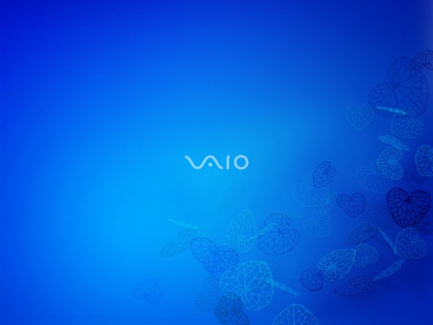 Vaio壁纸
