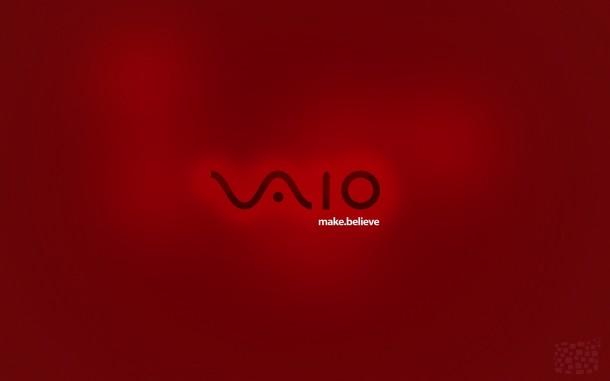 vaio壁纸