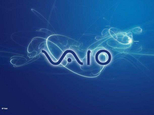 Vaio壁纸