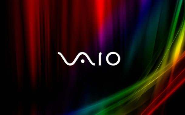 Vaio壁纸9
