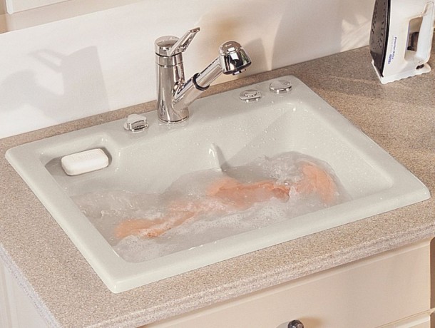 22.如何改善你的水槽!