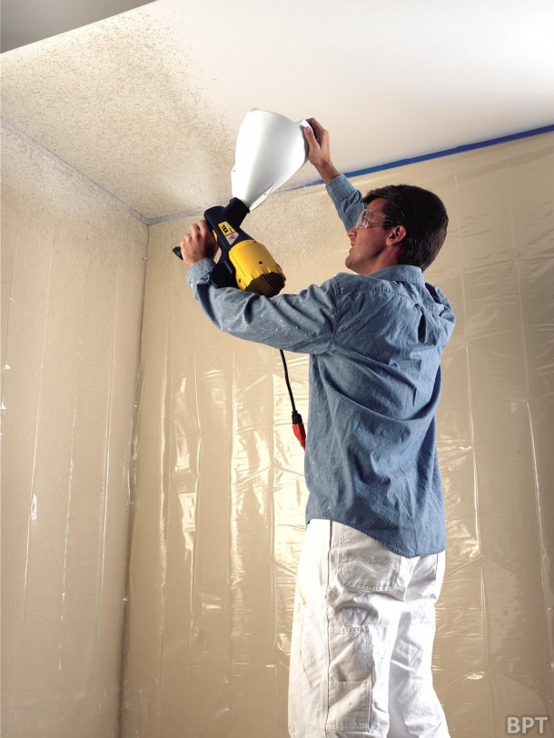 9.把你的小屋改造成艺术家的书房!