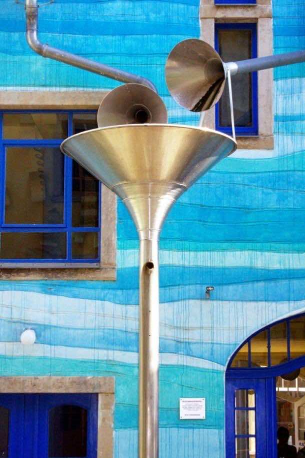 元素庭院-德累斯顿，德国