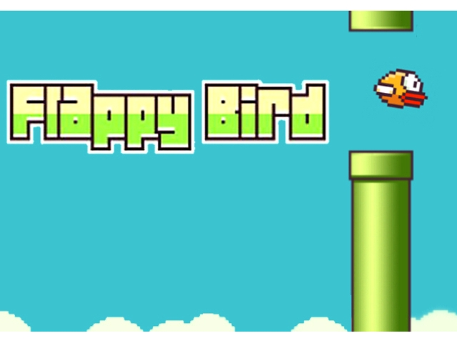 Flappy Bird IRL 2