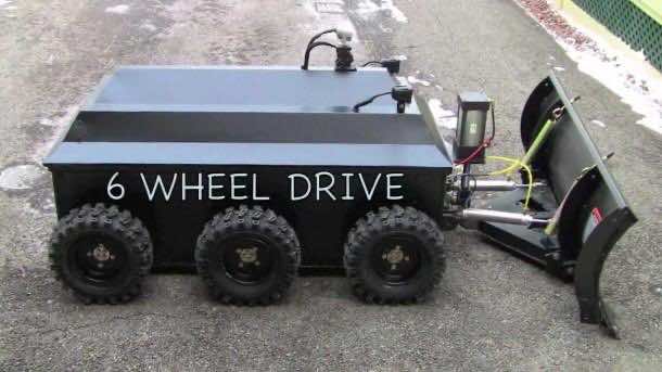 Roboplow 2