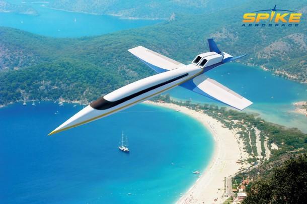 Spike S512