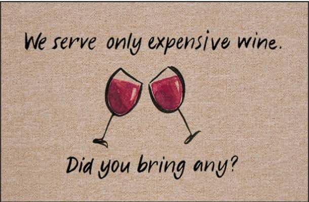 expensive-wine-mat-olefin-doormats