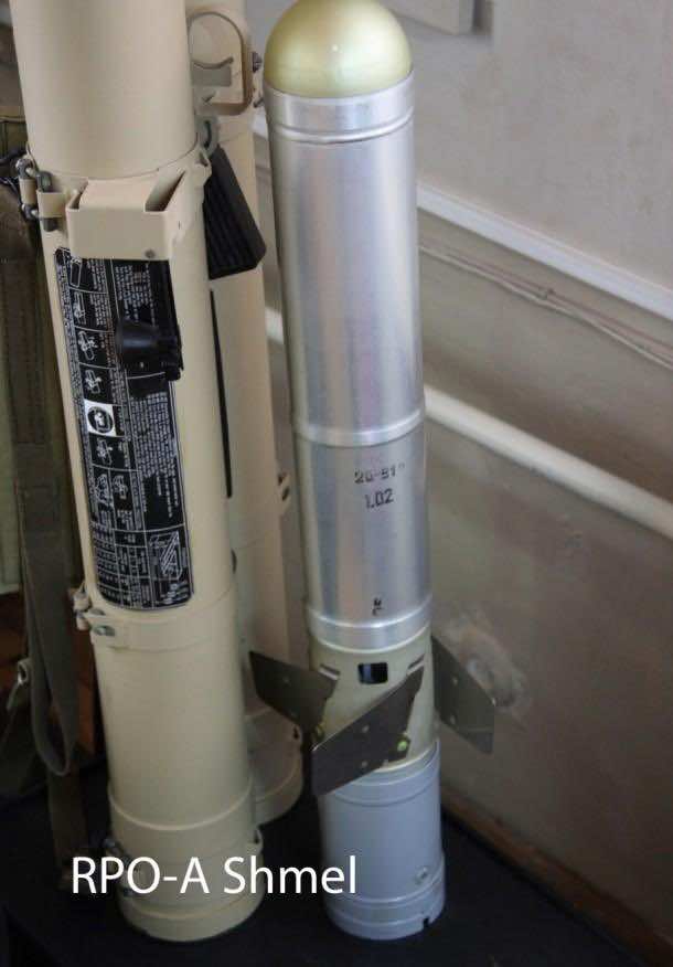 俄罗斯国家武器博物馆