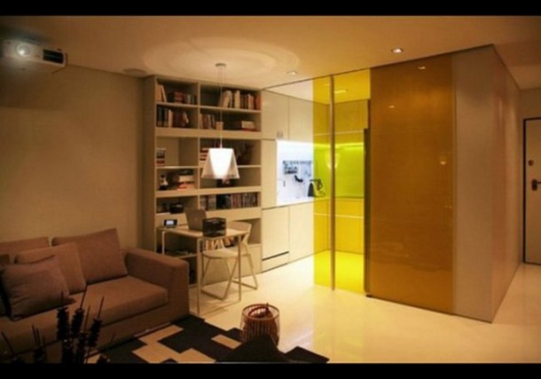 技术先进的房子3