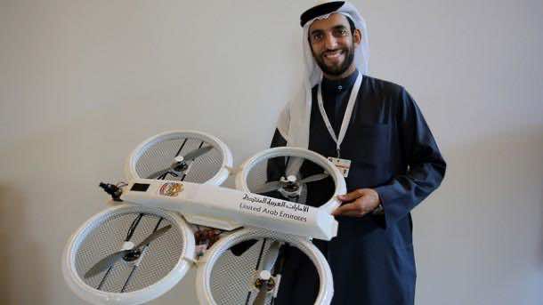 Abdulrahman Mansour Al Serkal