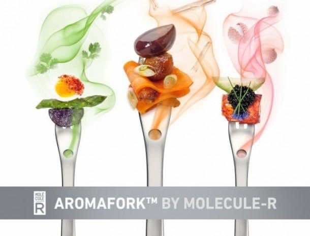 Aromafork 4
