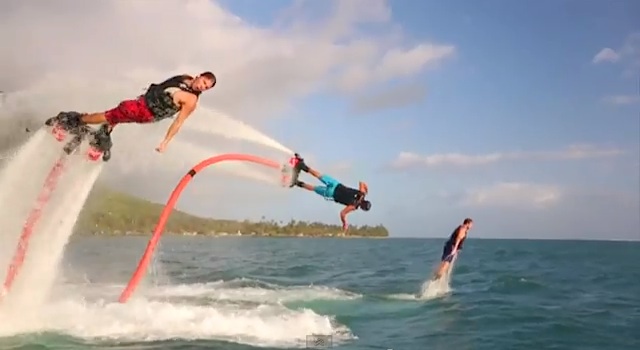 喷气发动机组件