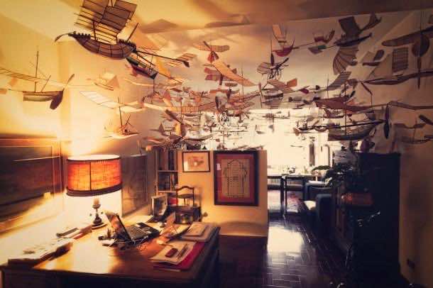 路易吉·普林纳