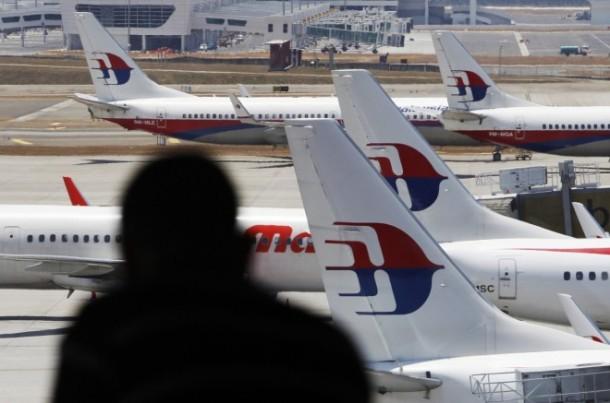 MH370电话铃声