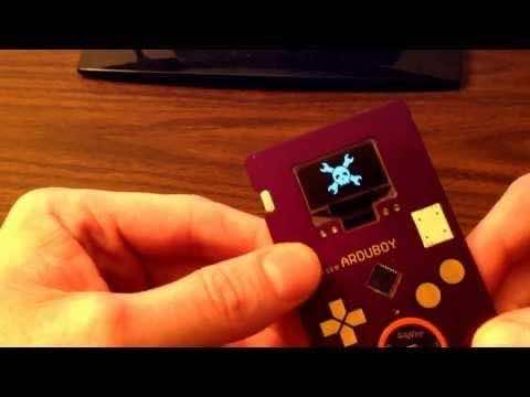 arduboy_card（5）
