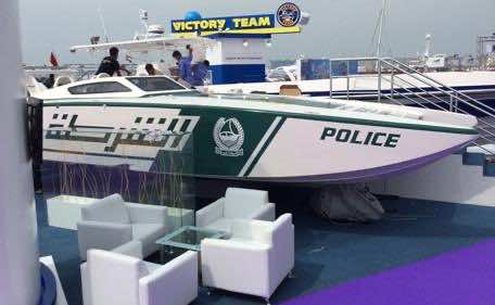 dubai_police_super_boat（5）