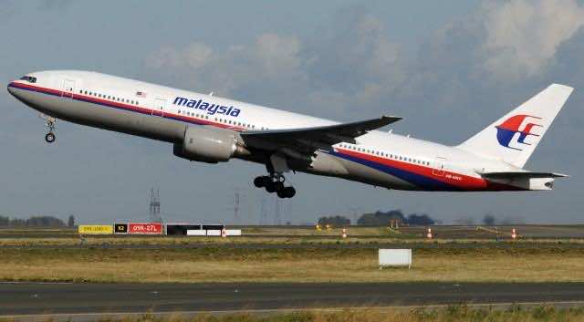 Flight_MH370（6）