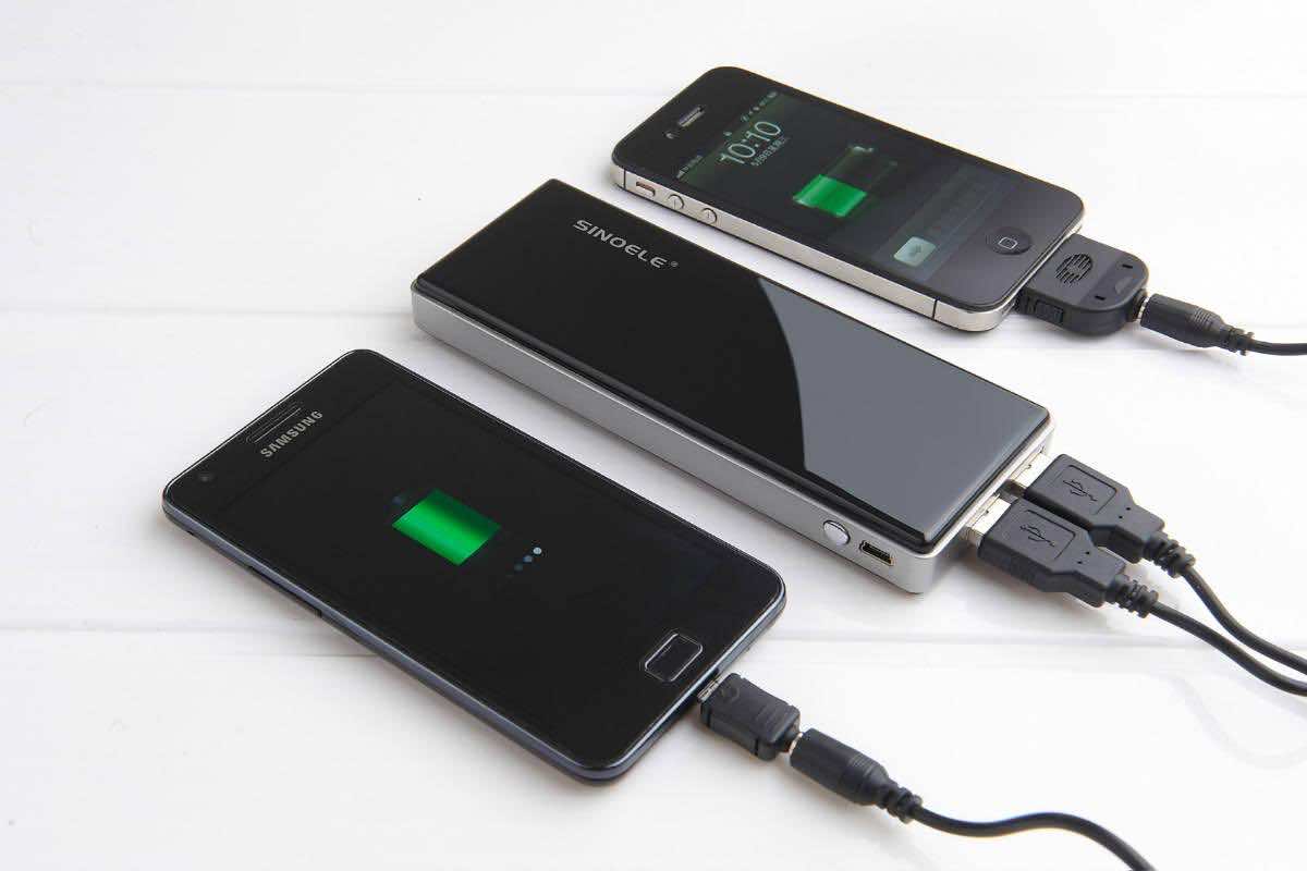 smartphone-charging