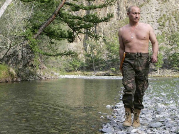 普京·凯尔（Putin Kerm）