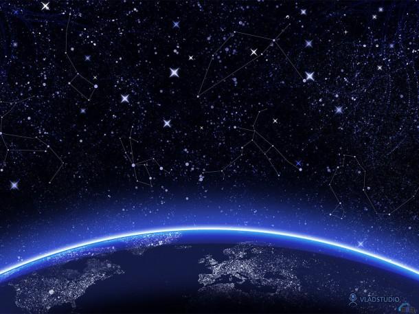太空壁纸8