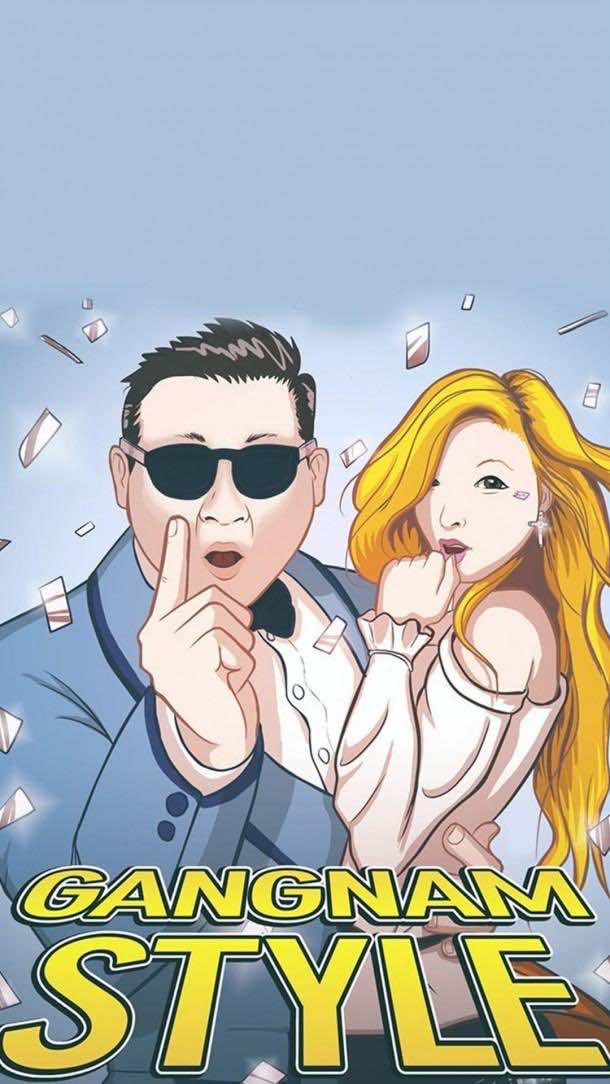 高清三星壁纸江南