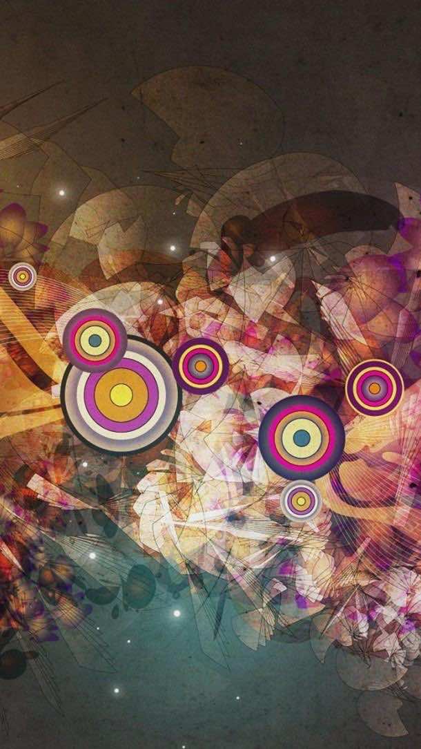 高清三星壁纸拼贴