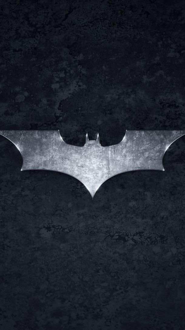 高清三星壁纸蝙蝠侠标志