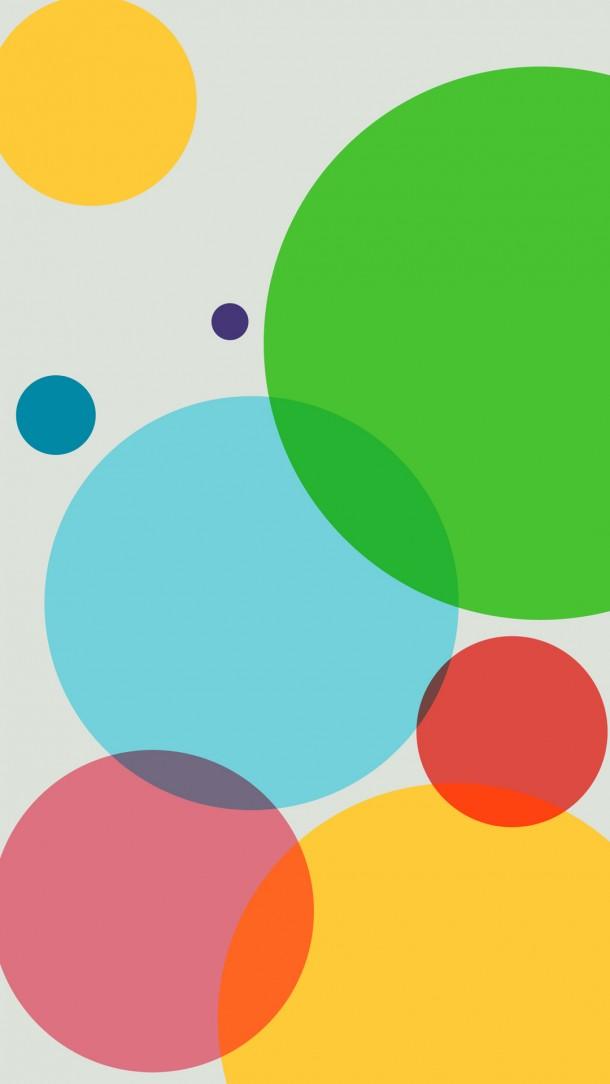 高清三星壁纸颜色