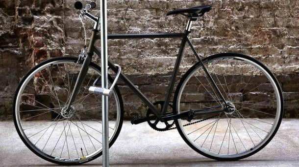 Skylock-Bike
