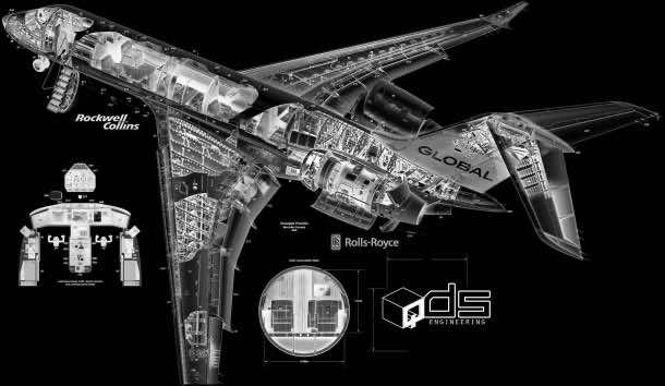 什么是航空工程5