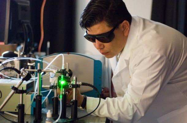 什么是生物医学工程13