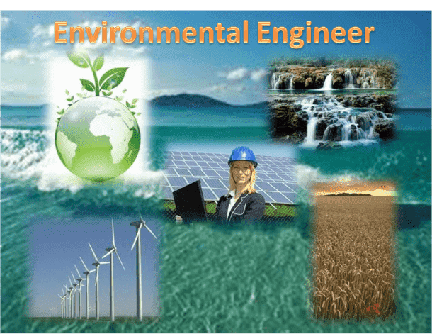什么是环境工程9