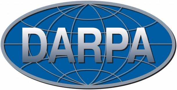 美国国防部高级研究计划局向量Logo.eps